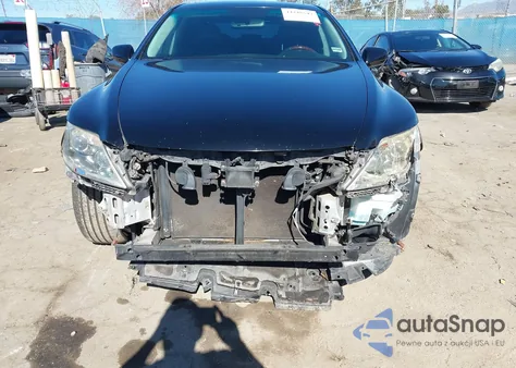 2007 Lexus Ls 460 L z USA, uszkodzony, nr VIN JTHGL46F275011599